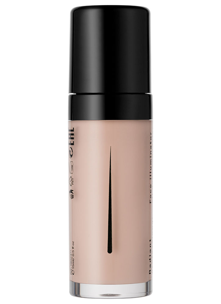 Image of Консилер Face Illuminator All Over Concealer тон 3