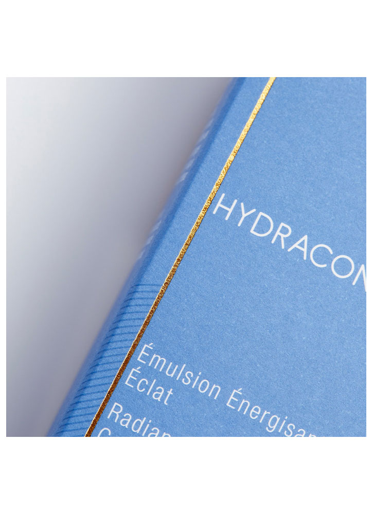 Image of Увлажняющий крем придающий сияние Hydracontinue