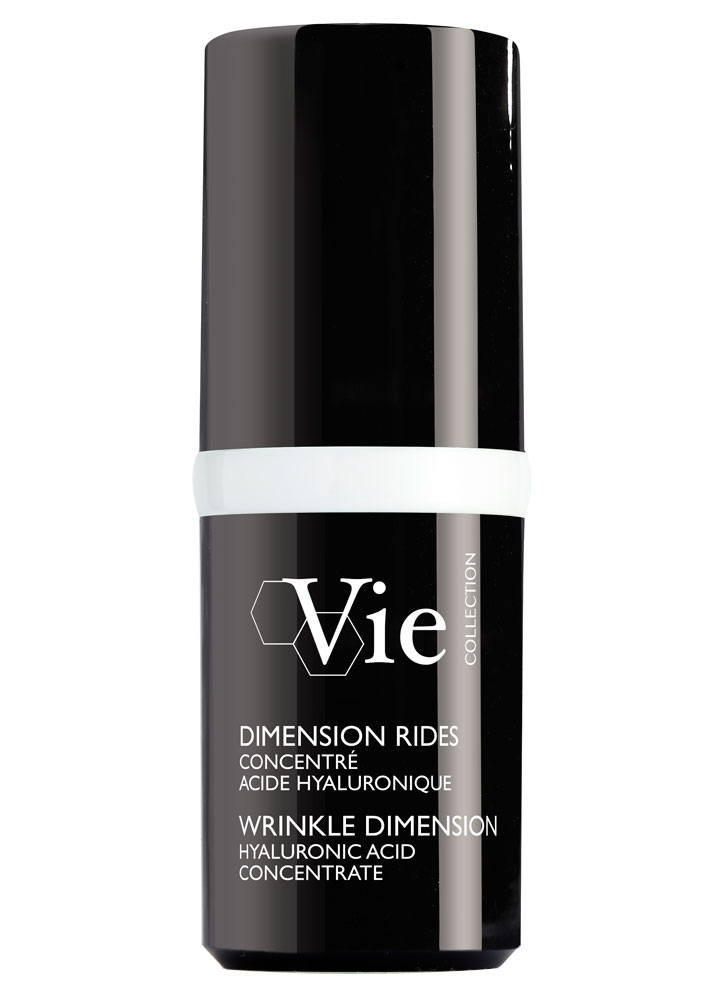 Image of Wrinkle Dimension Концентрат с гиалуроновой кислотой