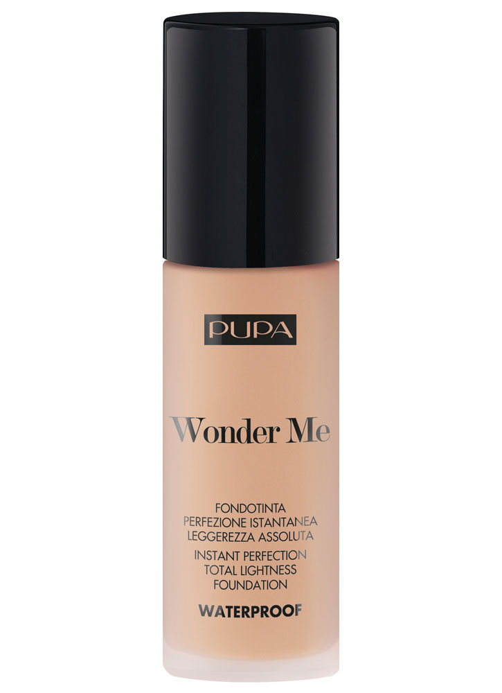 Image of Тональная основа Wonder Me тон 030