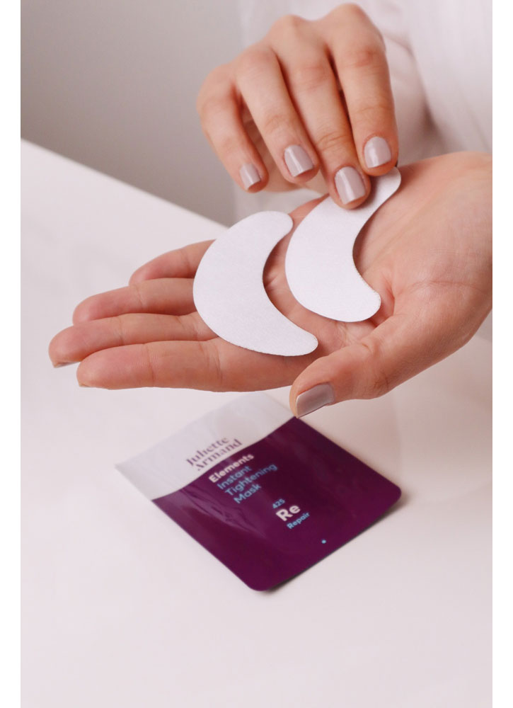 Image of Патчи Instant Tightening Mask