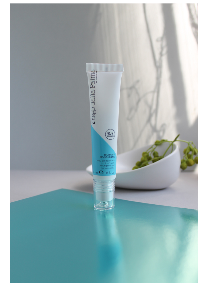 Image of Гель антистресс для области вокруг глаз Moisturising