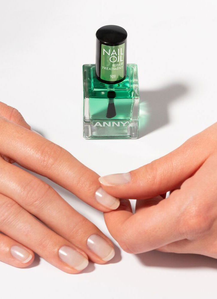 Image of Масло для ногтей Nail Oil Repair Treatment