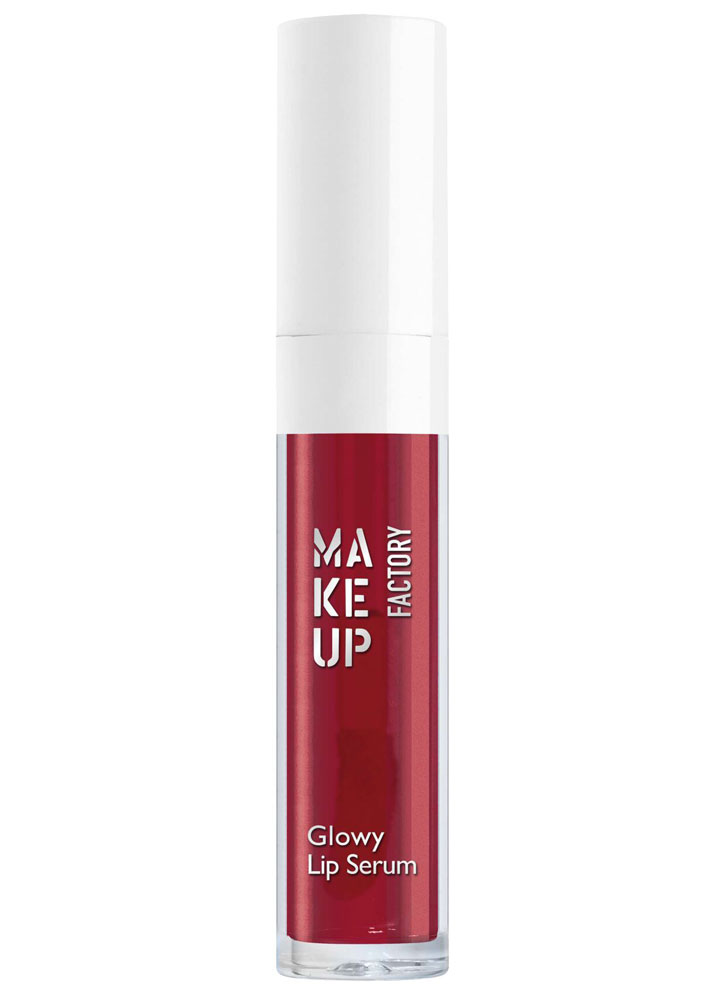 Image of Блеск-масло для губ Glowy Lip Serum тон 45 