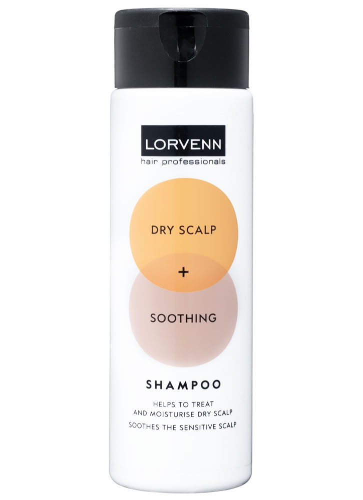 Image of Шампунь для волос Hair & Scalp Balance