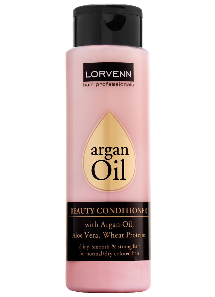 Image of Кондиционер для волос Argan Oil