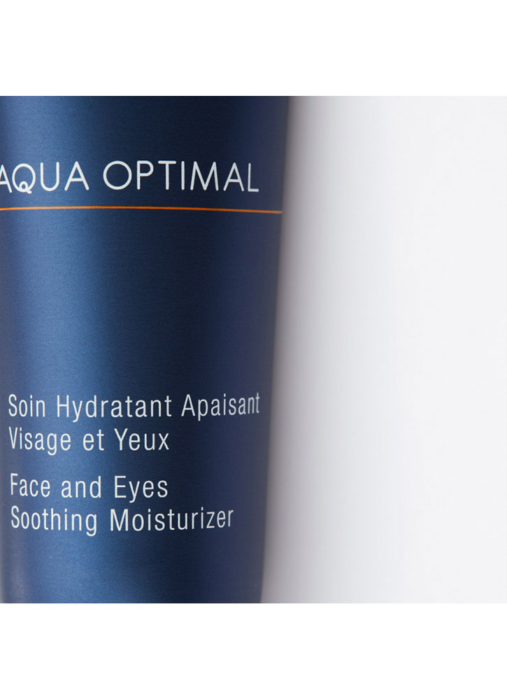Image of Крем для лица и контура глаз Aqua Optimal