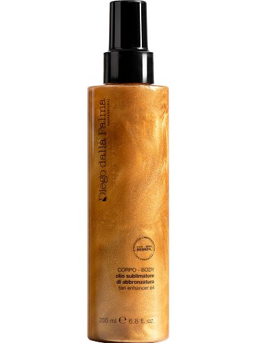 Image of Масло для интенсивного загара Tan Enhancer Oil