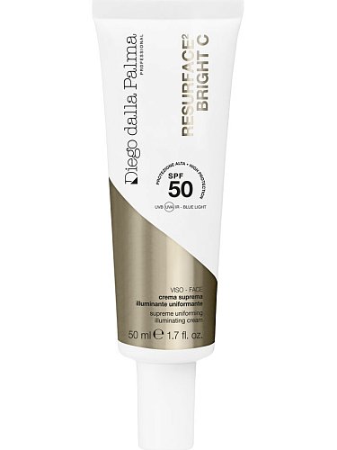Image of ВВ крем с SPF50