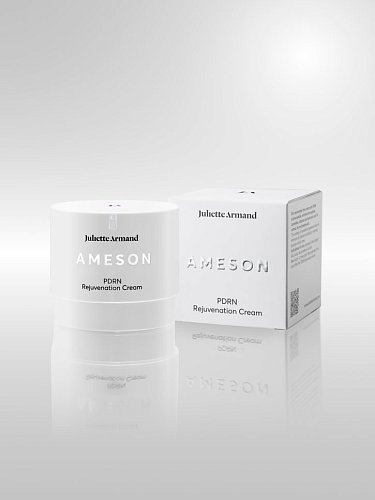 Image of Антивозрастной крем с PDRN и пептидами 