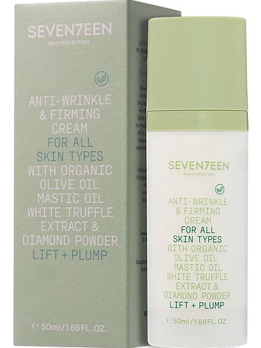 Image of Крем для лица Anti-Wrinkle Firming Cream