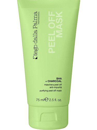 Image of Маска-пленка Purifying Peel-Off Mask