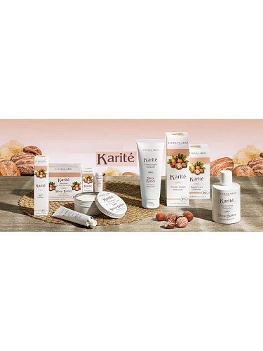 Image of Крем для рук Shea Butter