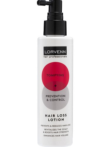 Image of Лосьон для волос Tonifying Prevention Control