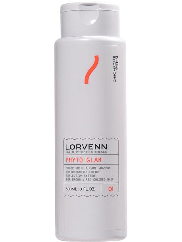Image of Шампунь для волос Phyto Glam