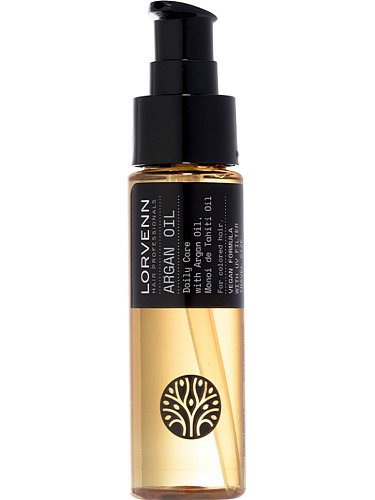 Image of Масло для волос регулярный уход Argan Oil Мини