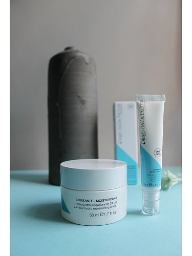 Image of Гель антистресс для области вокруг глаз Moisturising