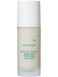 Image of Маска для лица с маслом чайного дерева Clear Skin