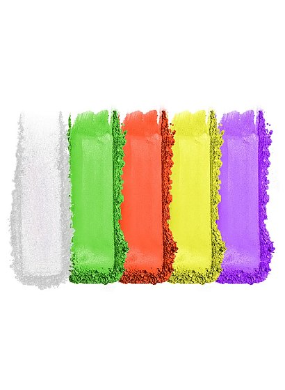 Image of Палетка теней для век Neondreams тон 162 