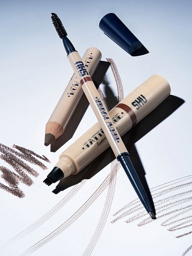 Image of Карандаш для бровей Brow Mania тон 223
