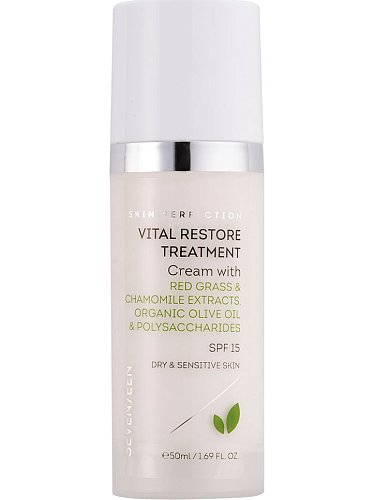 Image of Крем Vital Restore Treatment SPF15