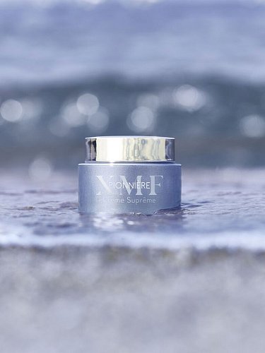 Image of Омолаживающий крем Премиум Pionniere XMF Supreme Cream  