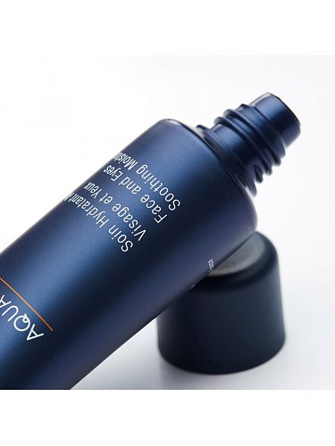 Image of Крем для лица и контура глаз Aqua Optimal