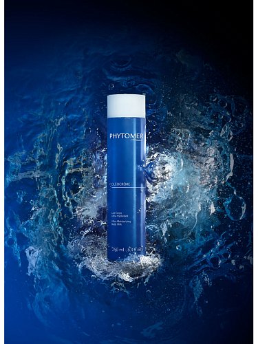 Image of Молочко для тела Oleocreme