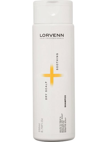 Image of Шампунь для волос Hair & Scalp Balance