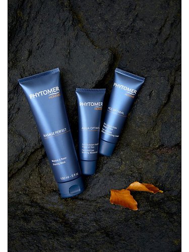 Image of Крем для лица и контура глаз Aqua Optimal