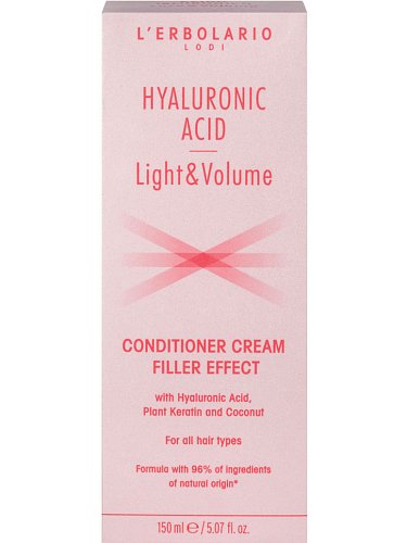 Image of Кондиционер для волос Hyaluronic Acid