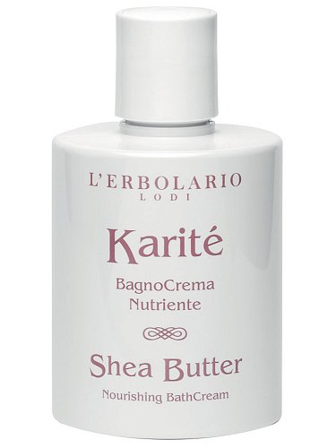 Image of Крем-гель для душа Karite Shea Butter 