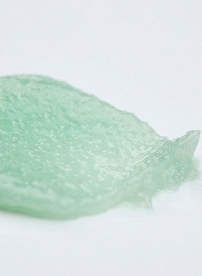 Image of Скраб для тела с морской солью Toning Body Scrub