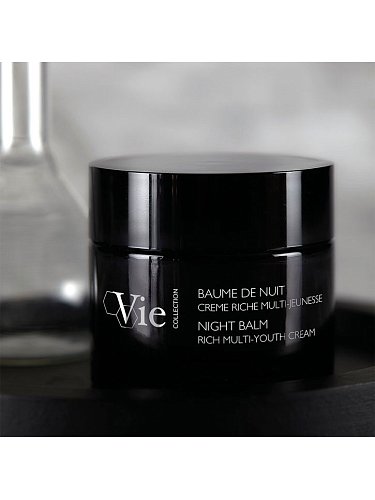 Image of Night Balm омолаживащий ночной крем