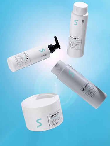 Image of Маска для волос Frizz Free