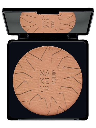 Image of Пудра-бронзер Mineral Mat Bronzer тон 07