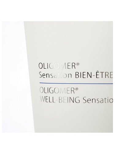 Image of Гель для душа Oligomer 