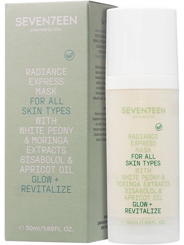 Image of Экспресс-маска для лица Radiance 