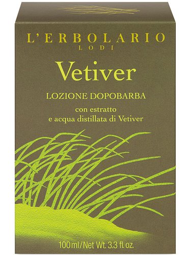 Image of Лосьон после бритья Vetiver 
