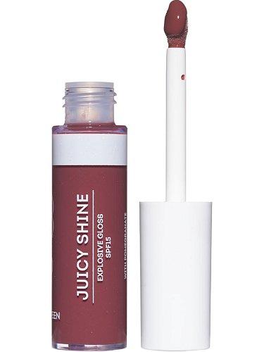 Image of Блеск для губ Juicy Shine тон 11 