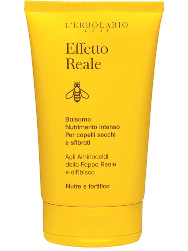 Image of Кондиционер для волос Effetto Reale