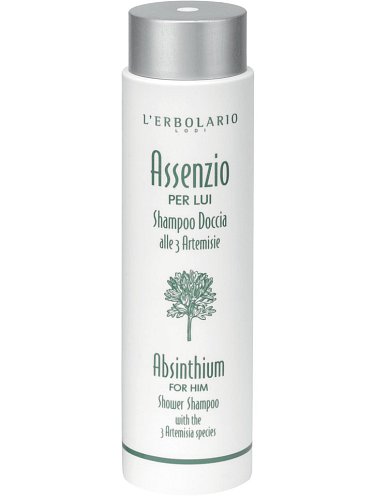 Image of Шампунь и гель для душа для мужчин Absinthium 