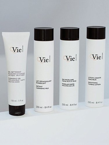Image of Мультикислотный очищающий гель Cleansing Gel With Glycolic-Lactic