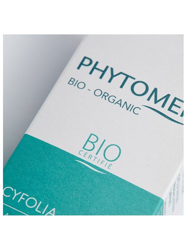 Image of Крем-скраб Bio-Organic 