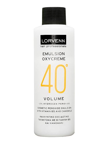 Image of Окислительная эмульсия 40 Volume 