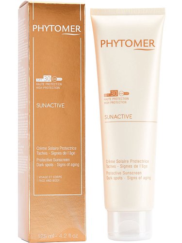 Image of Солнцезащитный крем SPF30 