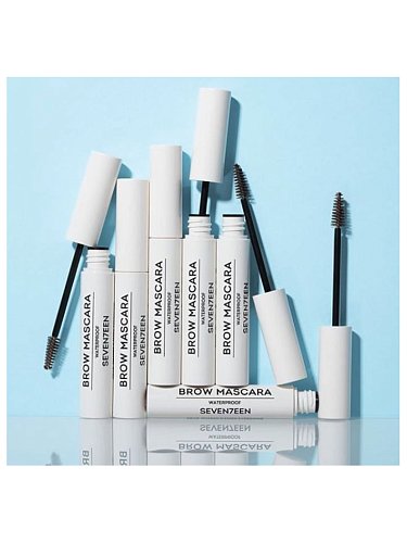 Image of Тушь для бровей Brow Mascara тон 06