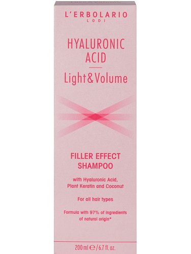 Image of Шампунь Hyaluronic Acid