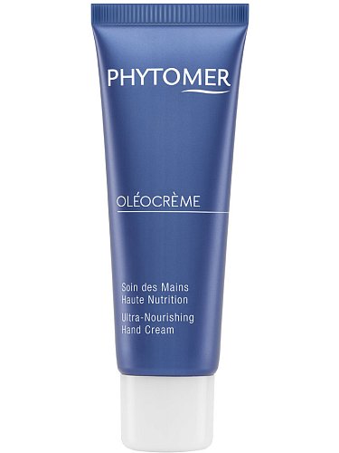 Image of Крем для рук Oleocreme