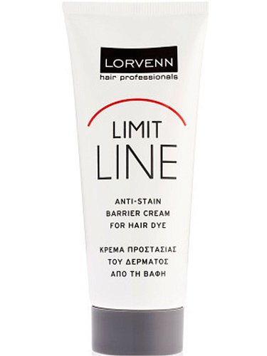 Image of Средство для защиты кожи от окрашивания Limit line anti-stain barrier cream